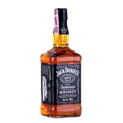 Jack Daniels 40% 0,7l