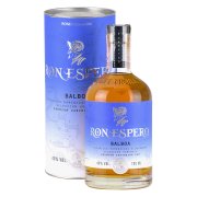 Ron Espero Balboa Rum 40% 0,7l GB