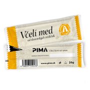 Včelí MED 20g 1/100 PIMA