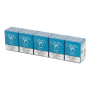 BTV Camel Teal Sticks