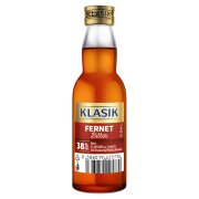 Nicolaus Fernet Bitter 38% 0,04l