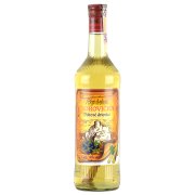 Spišská Borovička Dubové Drievko 38% 0,7l