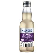 Nicolaus Kopaničiarska Slivka 38% 0,04l