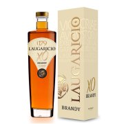 Laugaricio Brandy XO 36% 0,7l