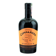 Rum Compaňero Elixir Orange 40% 0,7l GB