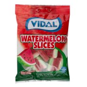 Melón Kúsky želé cukríky 90g 1/14
