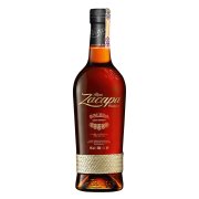 ZACAPA Centenario 23y 40% 1l ( kartónik )