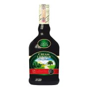 Whisky Cream United 17% 0,7l