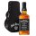 Jack Daniels Gitara 40% 0,7l