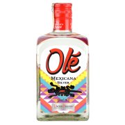 Mexicana Olé Silver 38% 0,7l