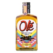 Mexicana Olé Gold 38% 0,7l