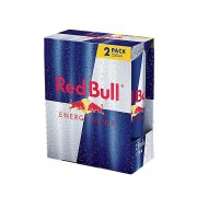 Red Bull 2 Pack 250ml ( Z )