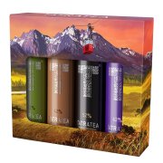 TATRATEA set TATRY 47% 4x0,04l