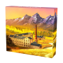 TATRATEA set TATRY 47% 4x0,04l