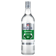 Klasik Borovička 38% 0,7l