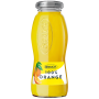 Rauch Pomaranč s dužinou 0,20l 1/24