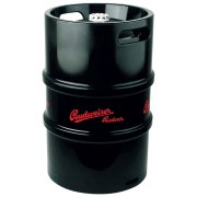 BUDVAR Svetlé Výčapné 10% ( Keg 50l )