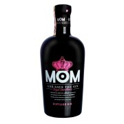 Gin MOM Royal Smoothness 39,5% 0,7l