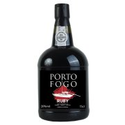 Porto Fogo Ruby 20% 0,75l