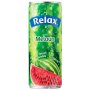 Relax Melón 0,33l plech 1/12 ( Z )