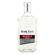 Ron Barcelo Blanco 37,5% 0,7l