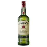Jameson Whiskey 40% 1l