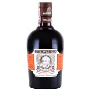 Diplomático Mantuano 0,7l 40%