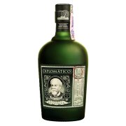 Diplomatico Rum Reserva Exclusiva 12y 40% 1l