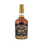 501 Extra Anejo 8 roč. 38% 0,7l