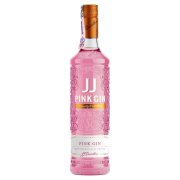 JJ Pink Gin 38% 0,7l