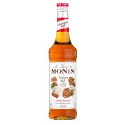 Monin Cinnamon Roll 0,7l