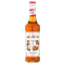 Monin Cinnamon Roll 0,7l