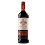 Cinzano Bottega 1757 Rosso 1l
