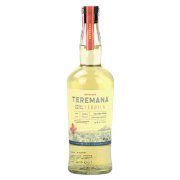 Teremana Reposado By Dwayne "The Rock" Johnson 40% 0,7l