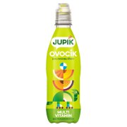 Jupík Ovocík Multivitamin 0,33l 1/12 ( Z )