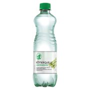 Citrónová Tráva Römerquelle ( plast ) 0,5l 1/12 ( Z )