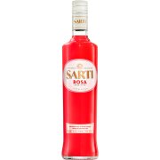 Sarti Rosa Bitter 14% 0,7l