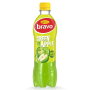 Bravo Zelené Jablko 0,5l Plast 1/12 ( Z )