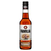 Familia Rum Tuzemský 37,5% 0,35l