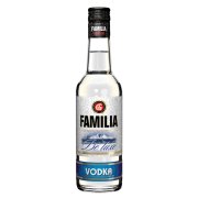 Familia Vodka De Luxe 37,5% 0,35l
