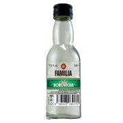 Familia Borovička 37,5% 0,04l