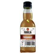 Familia Run Tuzemský 37,5% 0,04l