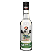 Familia Borovička 37,5% 0,35l