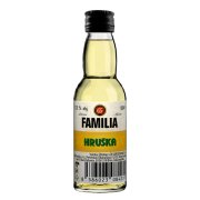 Familia Hruška 37,5% 0,04l