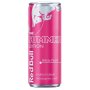 Red Bull White Peach 250ml ( Z )