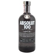 Absolut 100 50% 0,7l