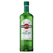 Martini Extra Dry 15% 1l