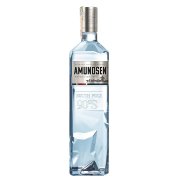 Amundsen Expedition Vodka 40% 1l
