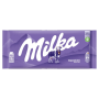 Milka Alpine Mliečna Čokoláda 90g