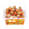 Trolli Mini Burger Želé 18,8g 1/60